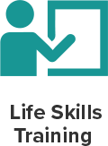 life skills training