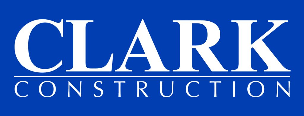Clark Construction Logo 288