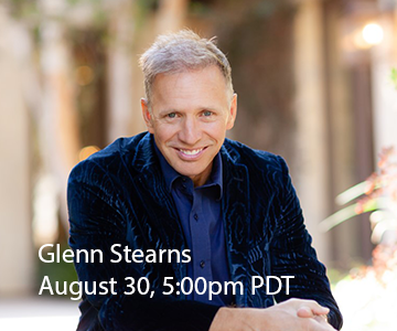 Glen Stearns