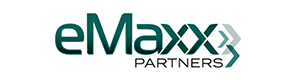 eMaxx logo