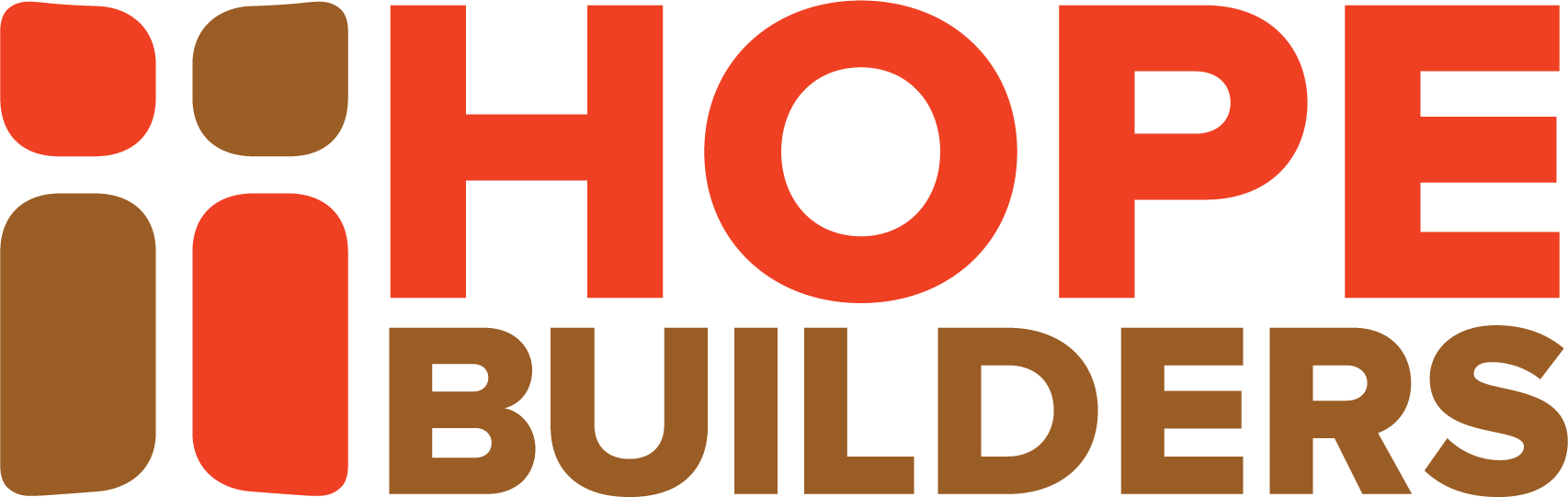 Hope Builders Logo