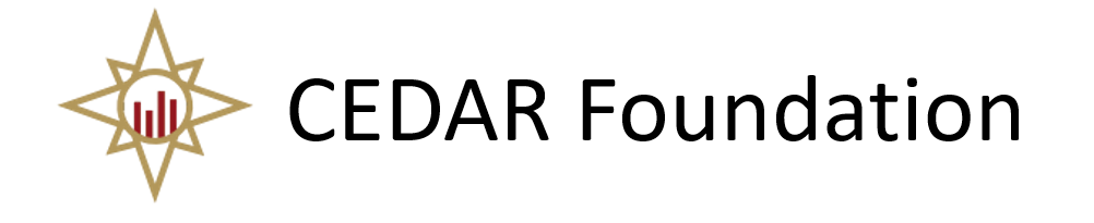 CEDAR Foundation